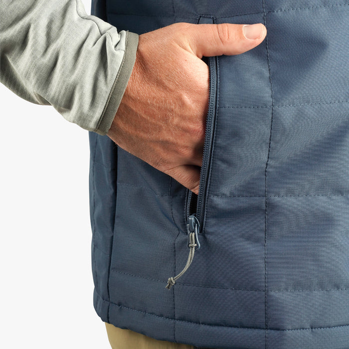 Crosswind Insulated Vest