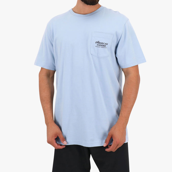 Sailfishing T-Shirt