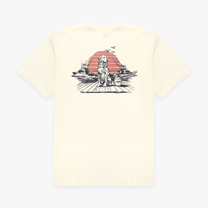 Bucket T-Shirt