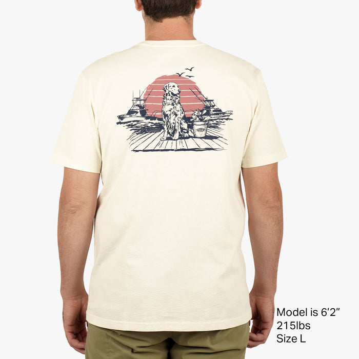 Bucket T-Shirt