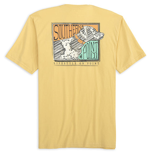Trio Greyton T-Shirt
