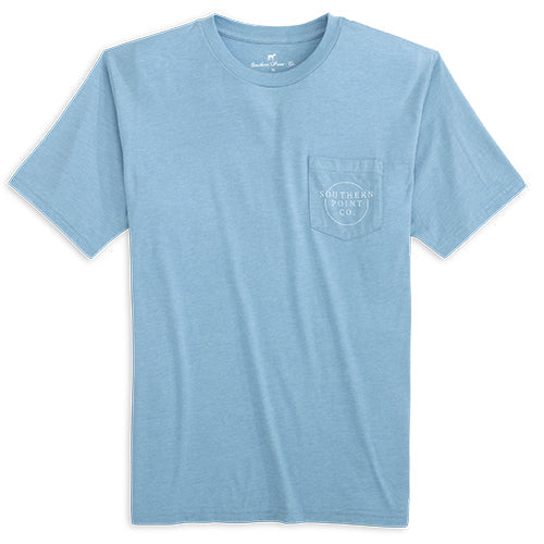 Vintage Greyton Circle T-Shirt
