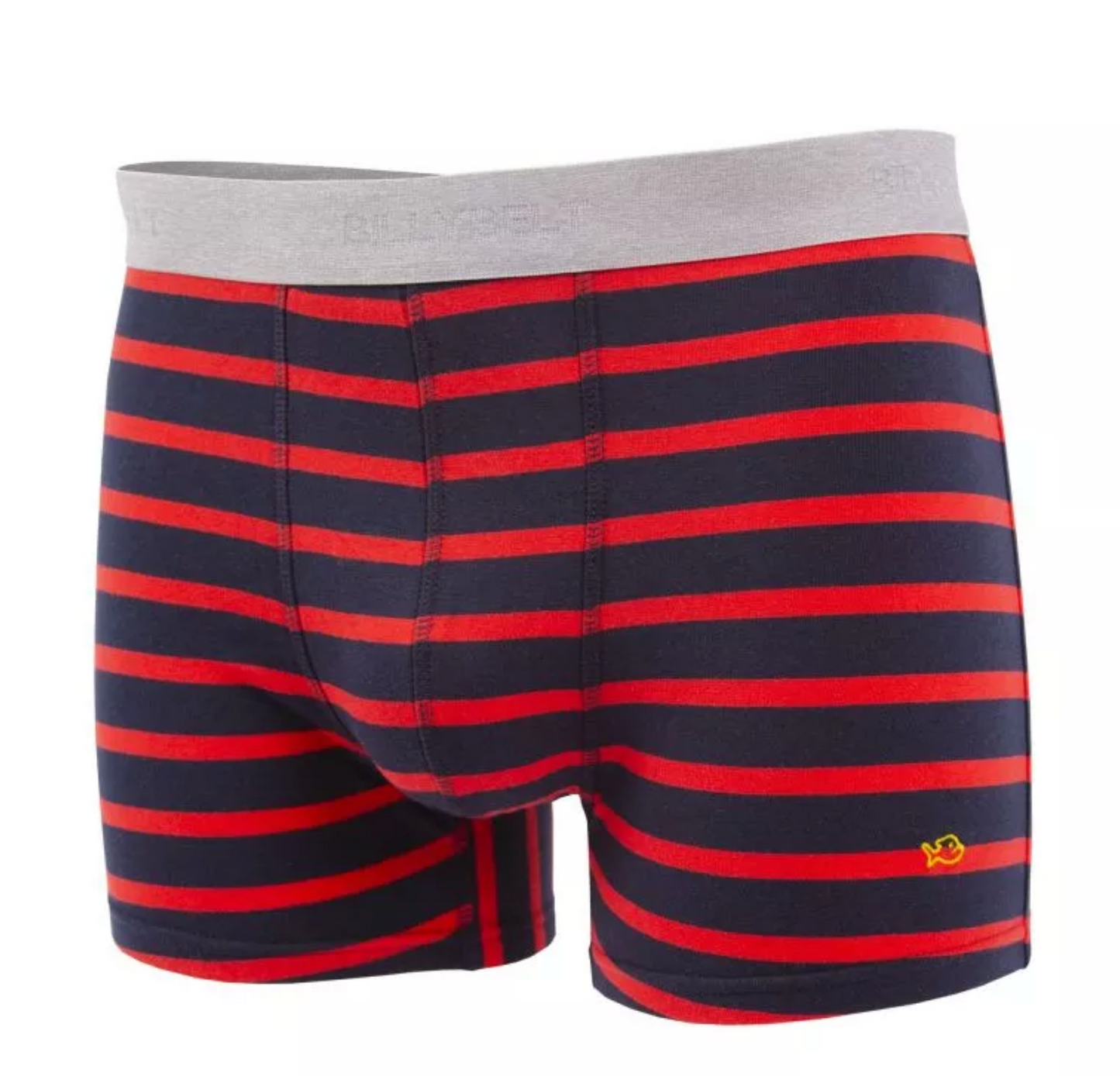 ORGANIC COTTON BOXER BRIEF GYBE