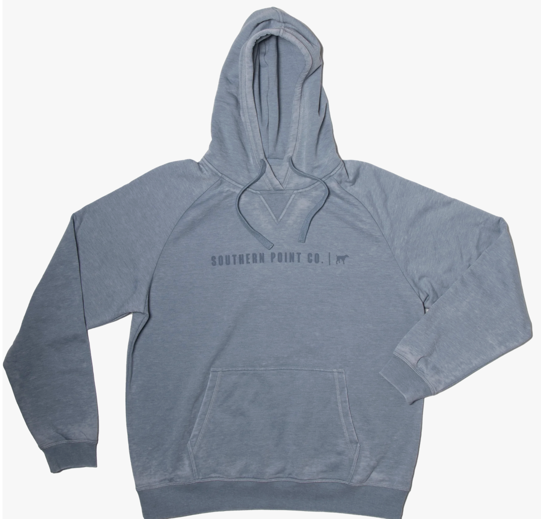 Campside Hoodie