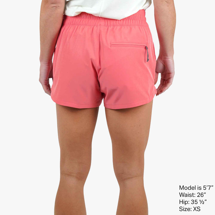 Women's Strike Shorts