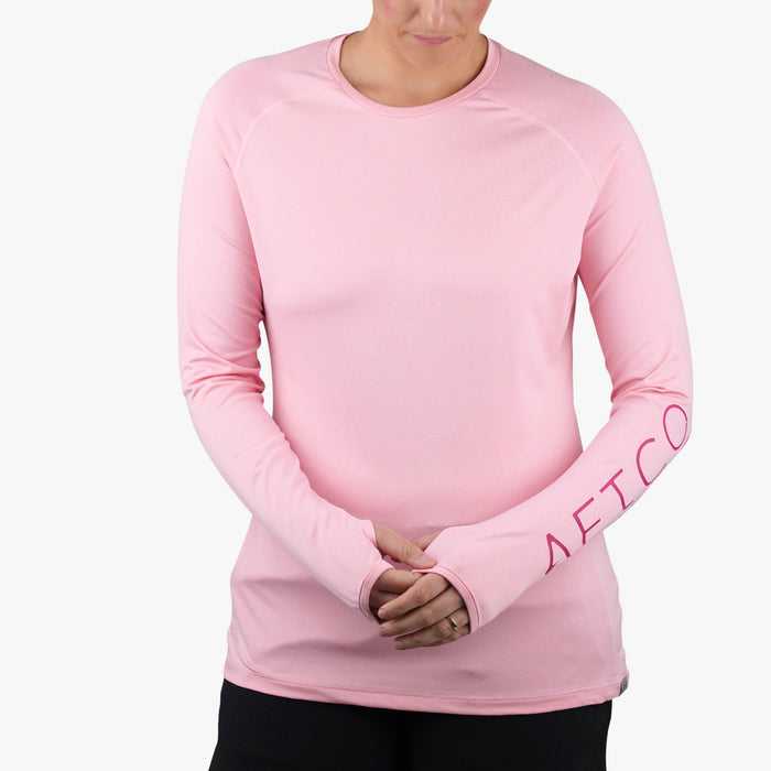 Women's Samurai LS Shirt