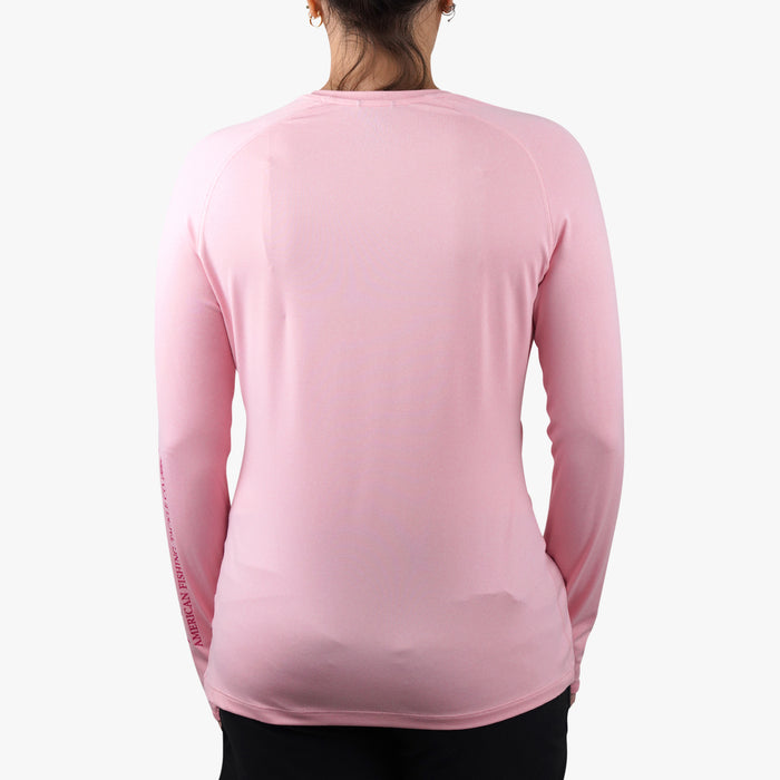 Women's Samurai LS Shirt