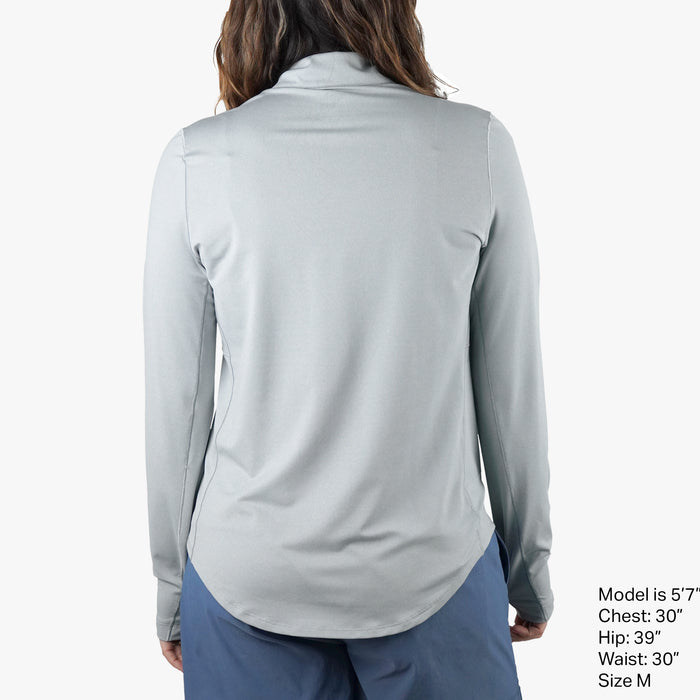 Women's Mojeaux Performance Shirt