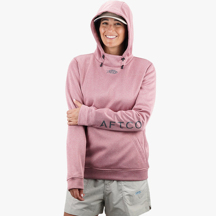 Women's Shadow Hoodie