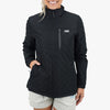 Women's Crosswind Puff Jacket