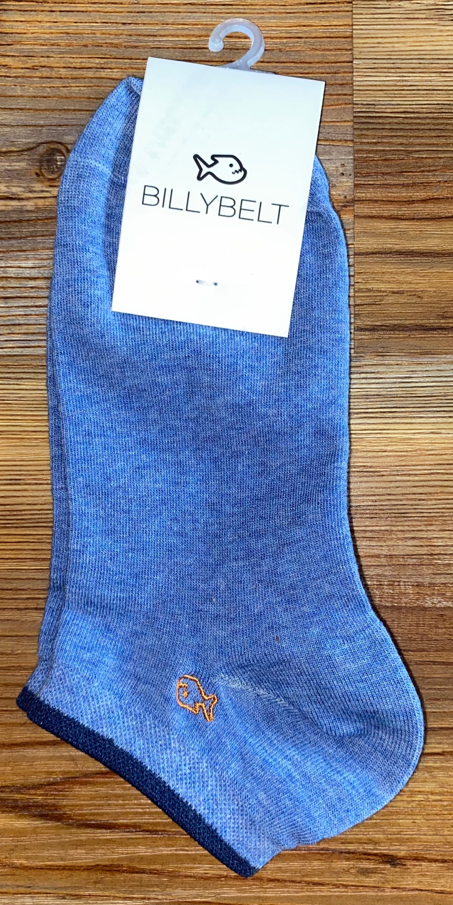 Cotton Ankle Socks