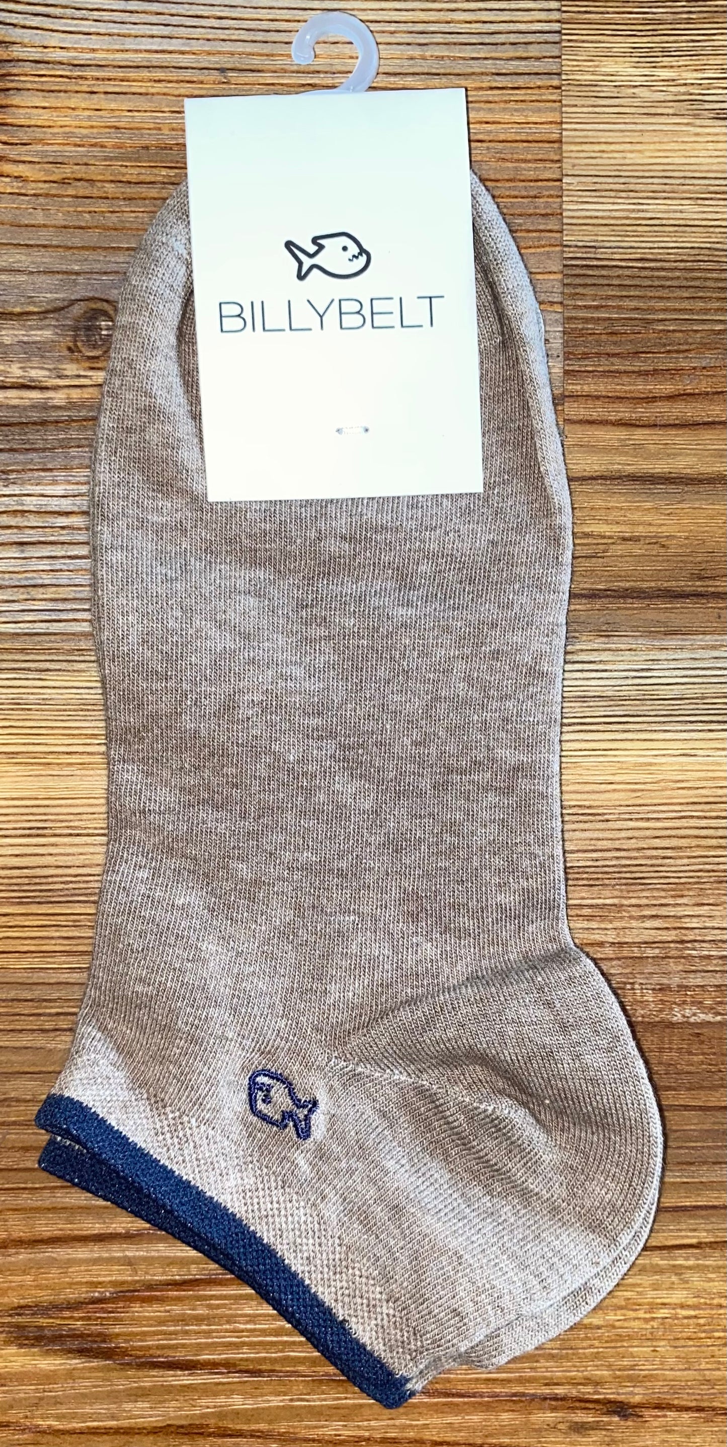 Cotton Ankle Socks