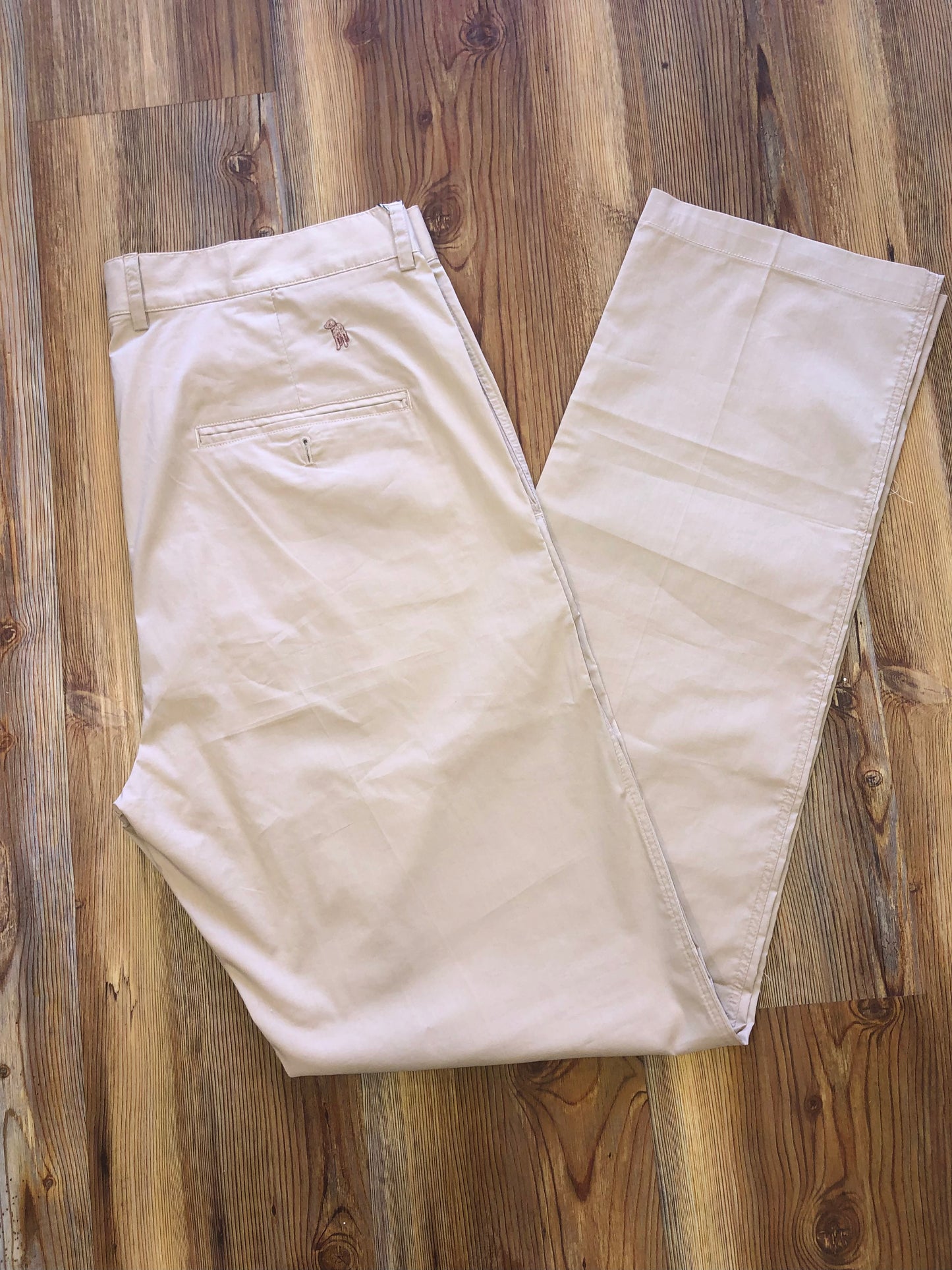 Southern Casanova Dress Pants