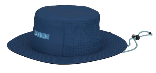 Tidal Map Bucket Hat