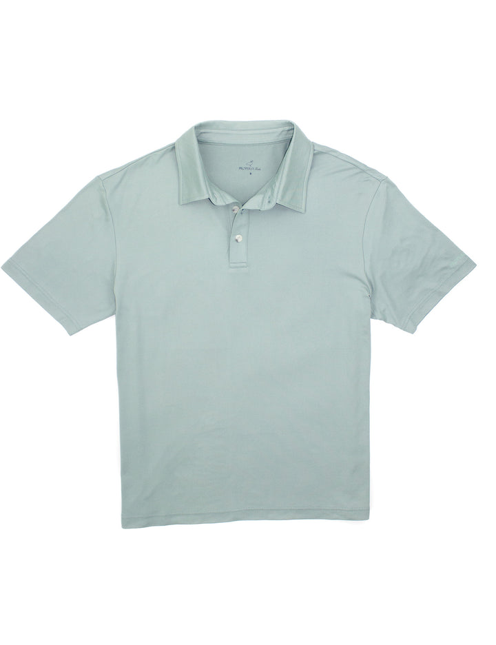 Ravine Jade Polo