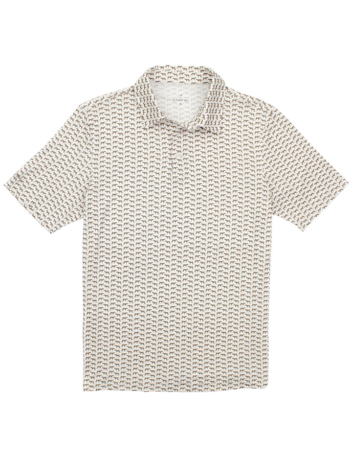Inlet Pointer Polo