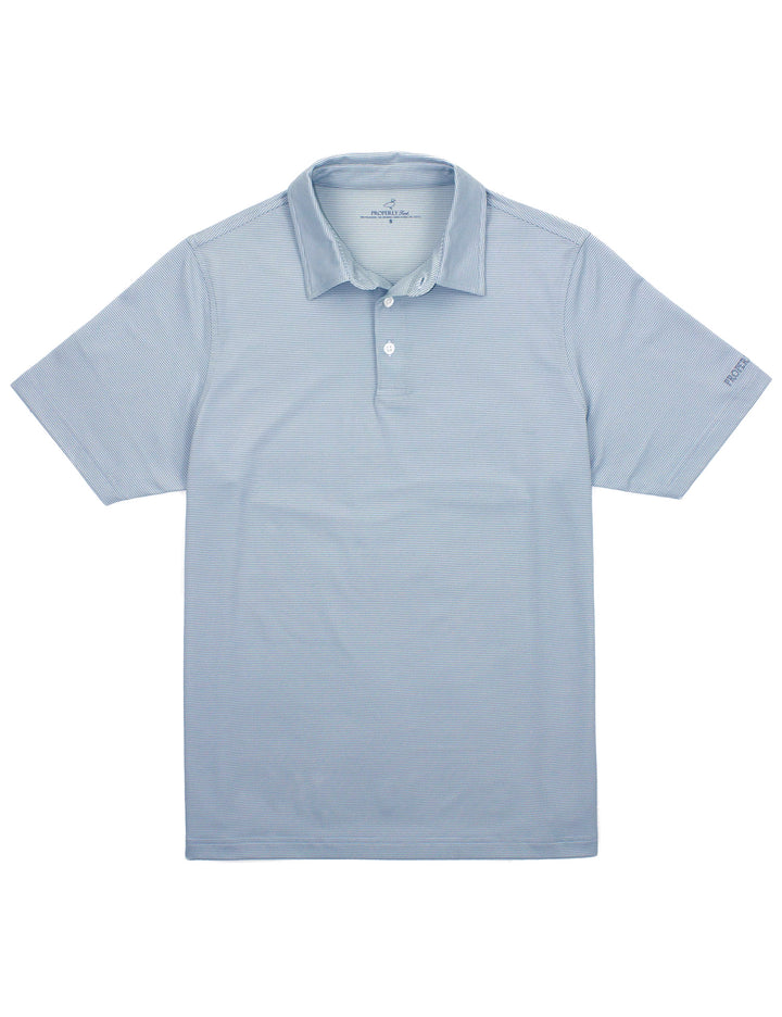 Gulfport Stream Polo