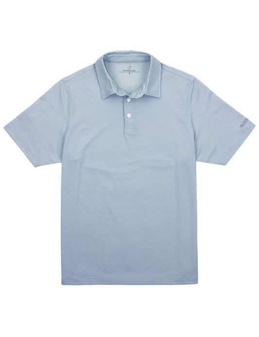 Gulfport Stream Polo