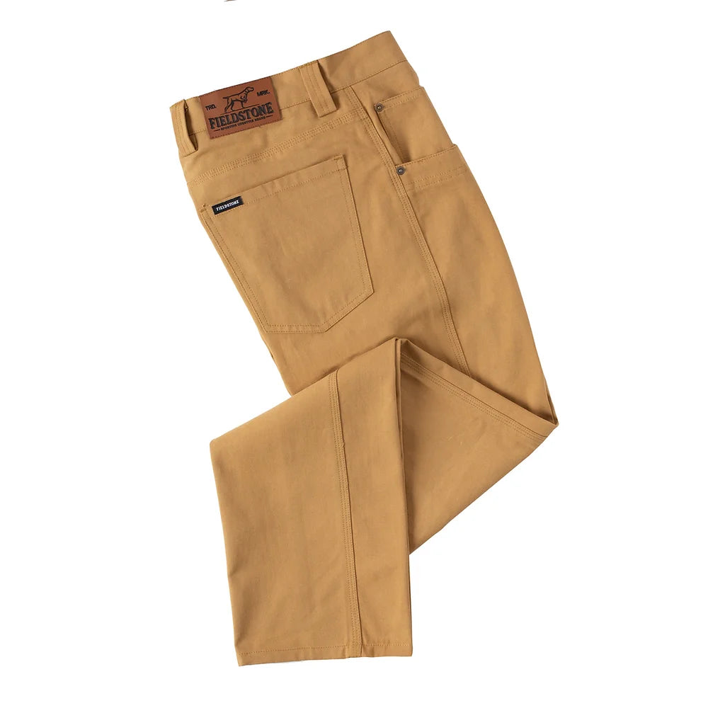 Roughneck Khaki Pants