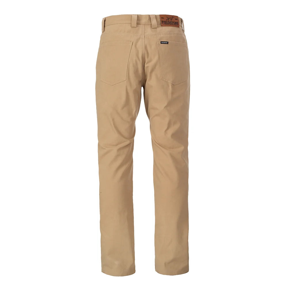 Roughneck Khaki Pants