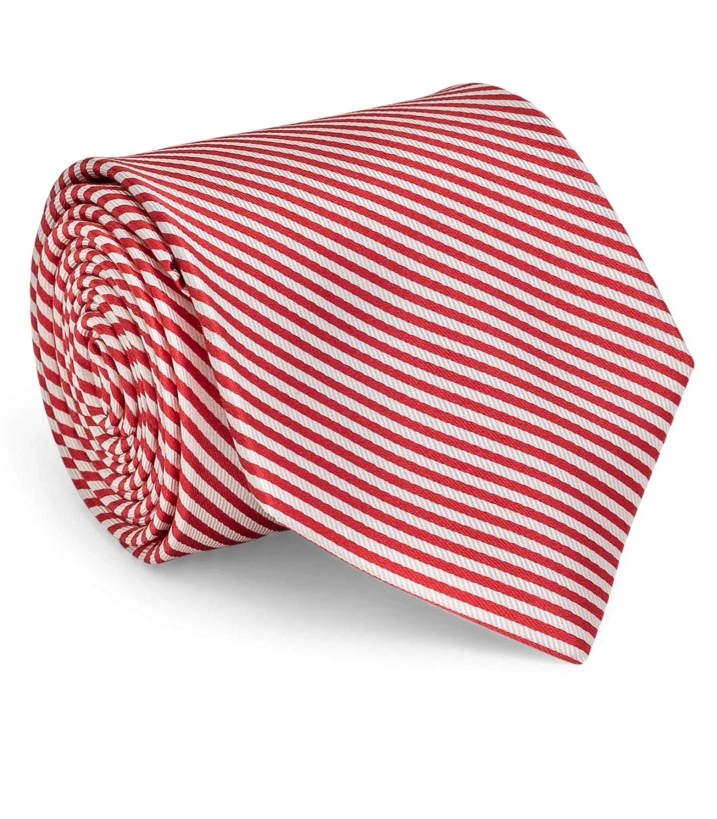 Signature Stripe Tie