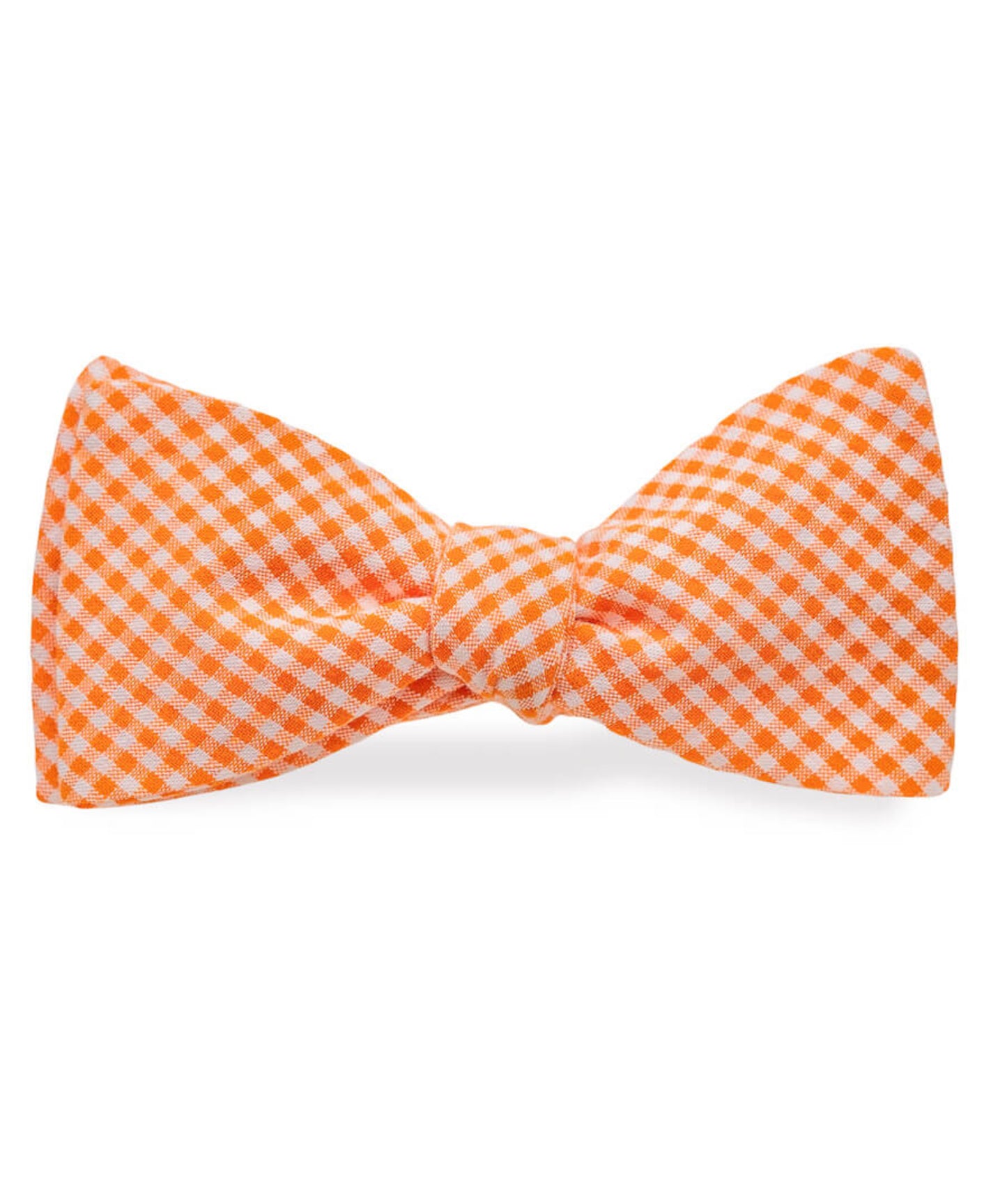 Fenwick Carolina Cotton Bow Tie