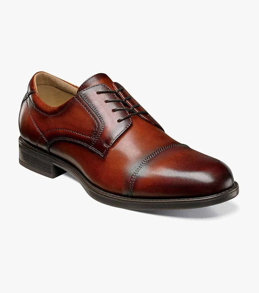 Midtown Cap Shoe