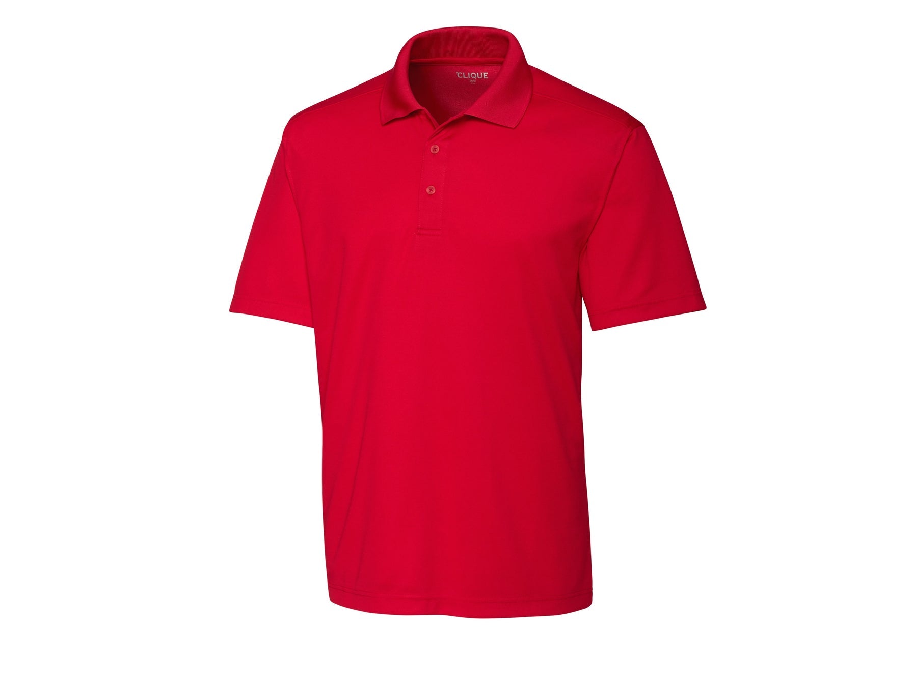 Spin Pique Men's Polo