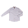 Hadley Stretch Button Down