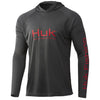 Huk Pursuit Vented Hoodie