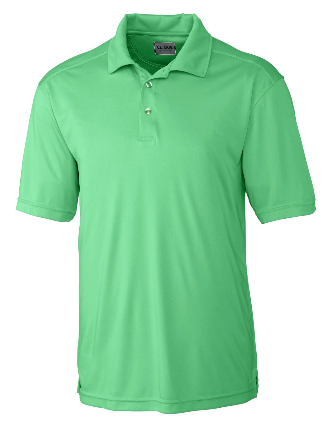 Clique Parma Tech Jersey Green