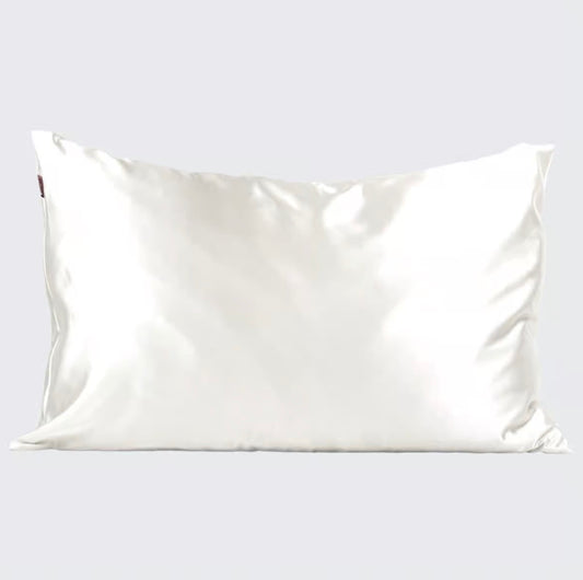 Kitsch Satin Pillowcase - Standard Size