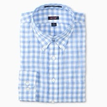 Sullivan Button Up