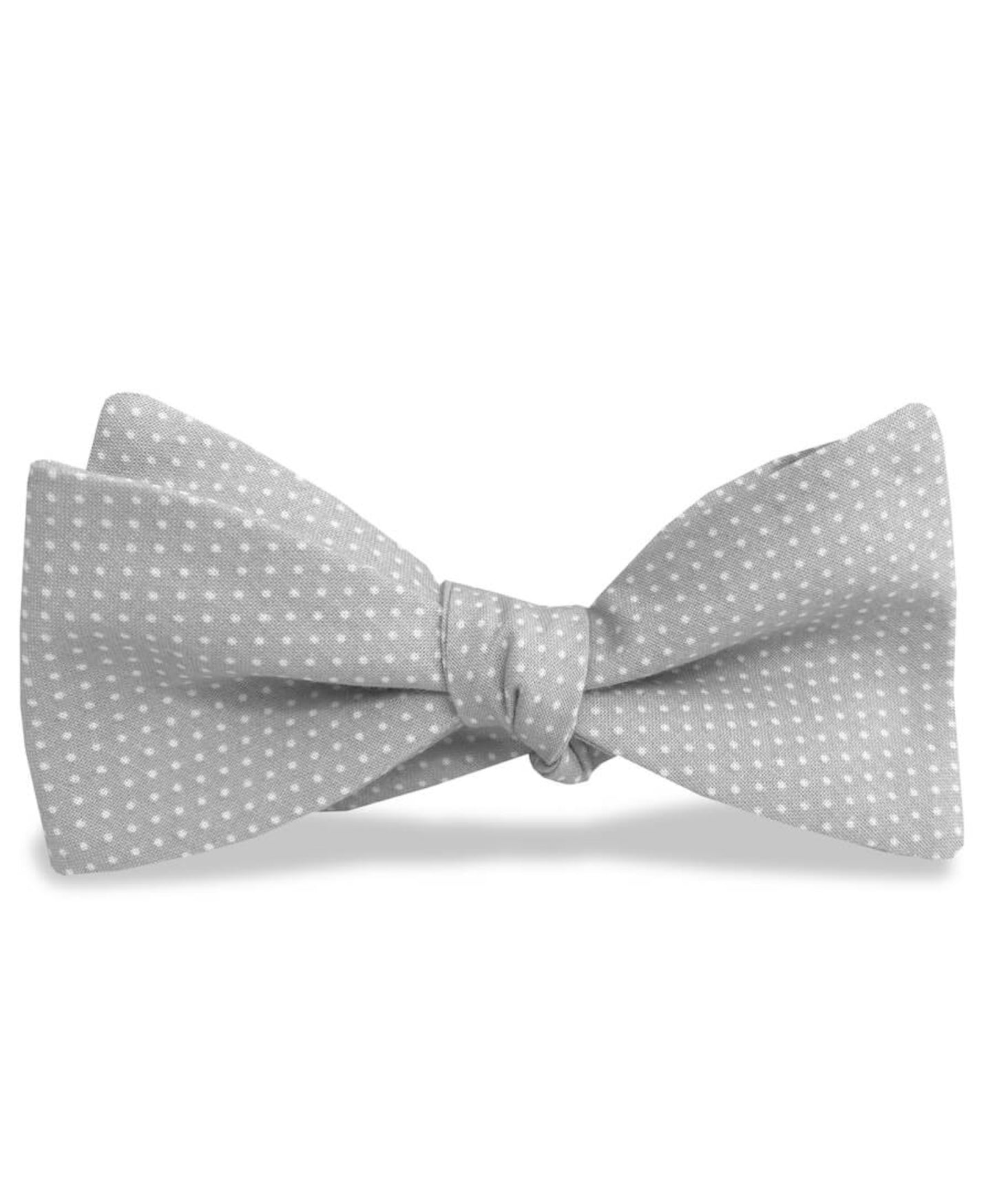 Pinpoint Carolina Cotton Bow