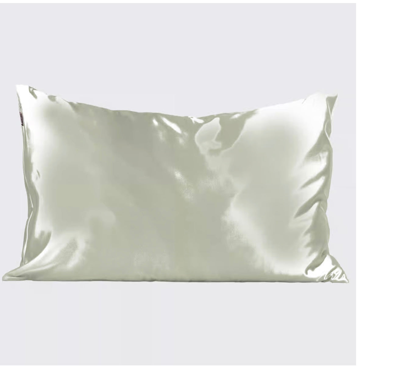 Kitsch Satin Pillowcase - Standard Size