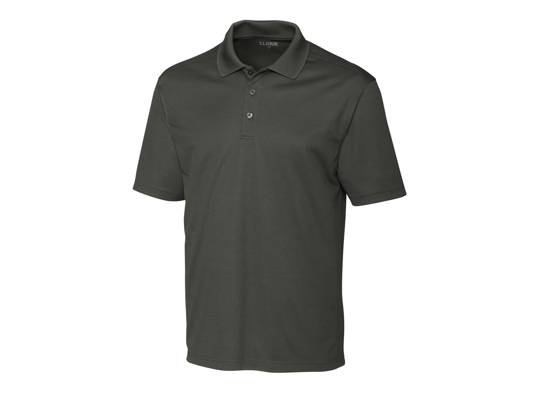 Spin Pique Men's Polo