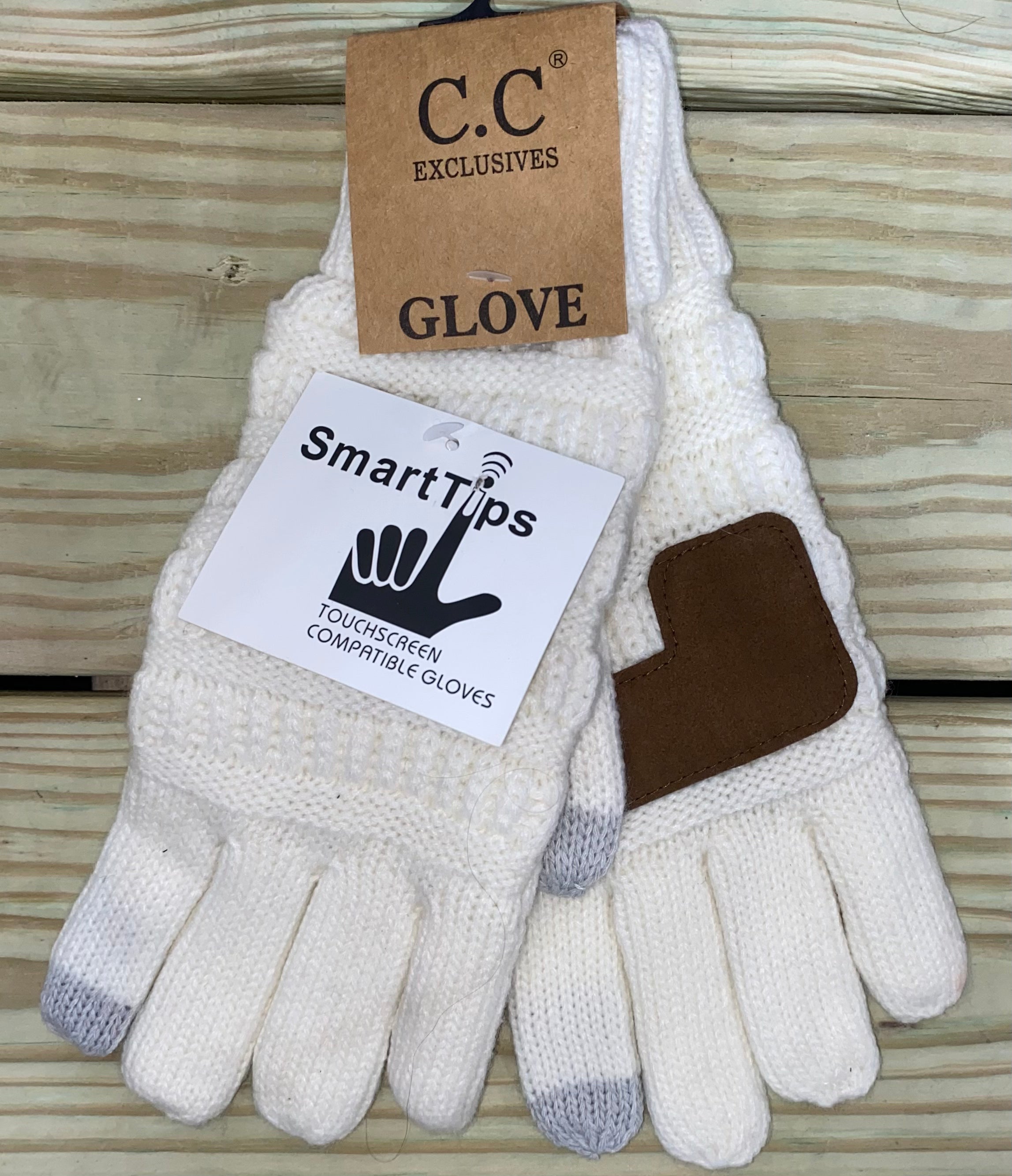 Gloves