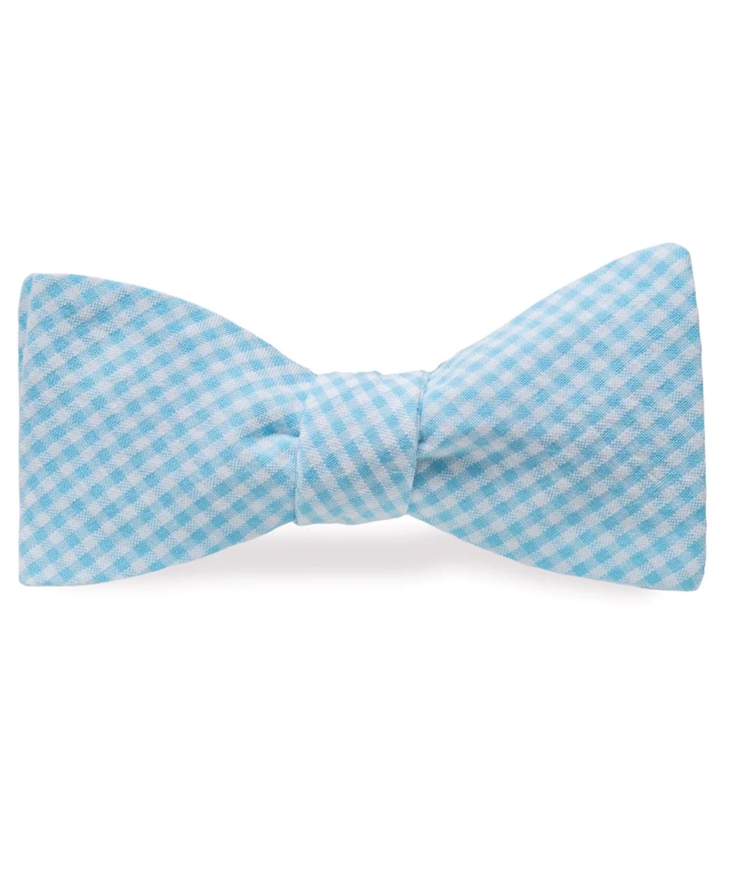 Fenwick Carolina Cotton Bow Tie