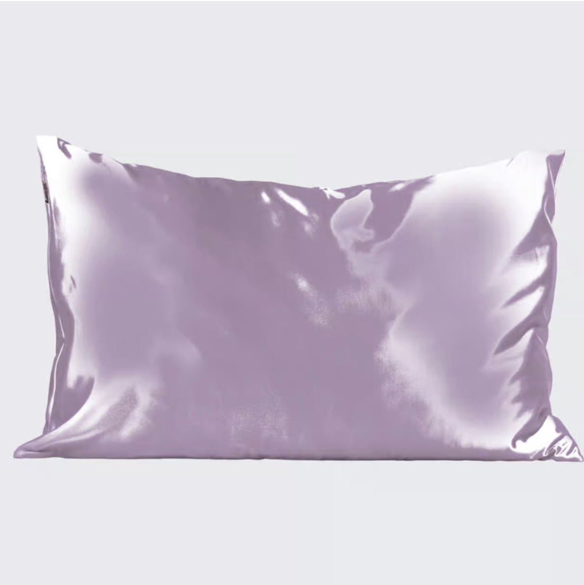 Kitsch Satin Pillowcase - Standard Size