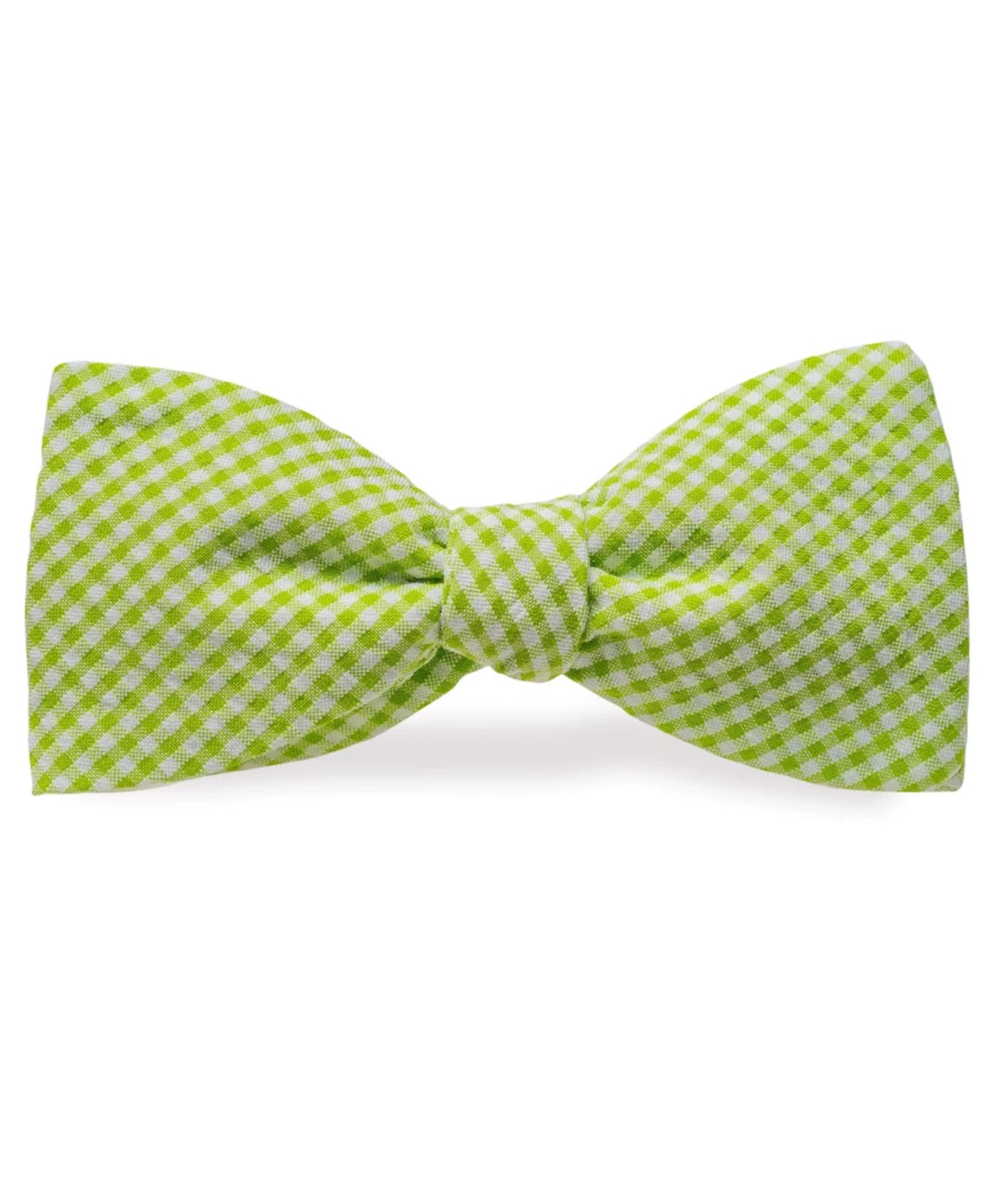 Fenwick Carolina Cotton Bow Tie