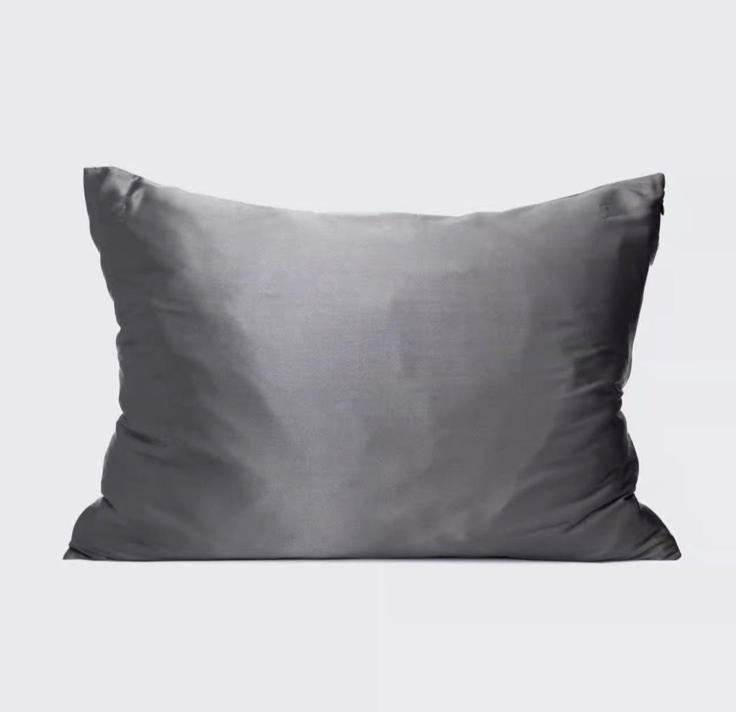 Kitsch Satin Pillowcase - Standard Size