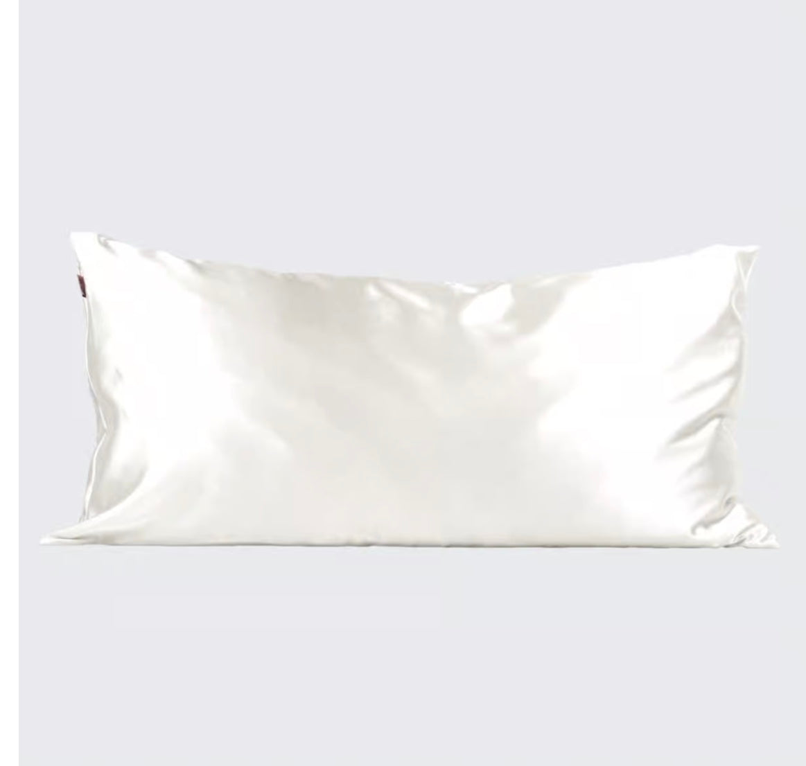 Kitsch King Satin Pillowcase