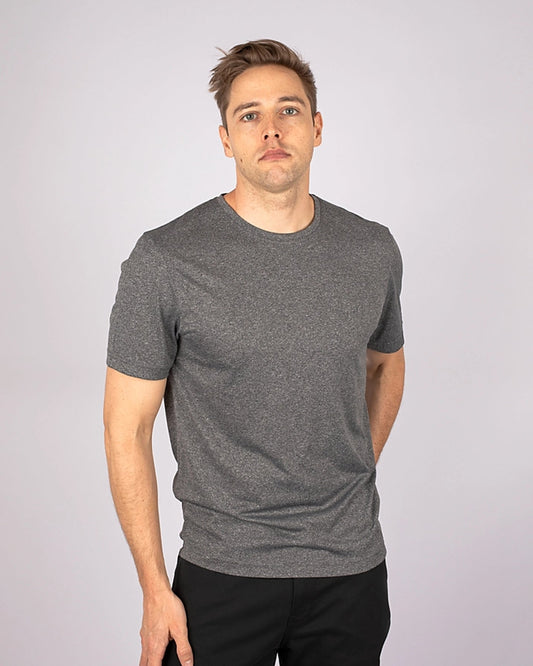 Clique Charge Active Men’s Short Sleeve Tee