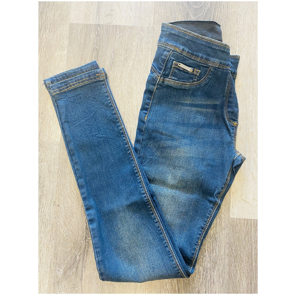 Oh Em Gee Skinny Jeans